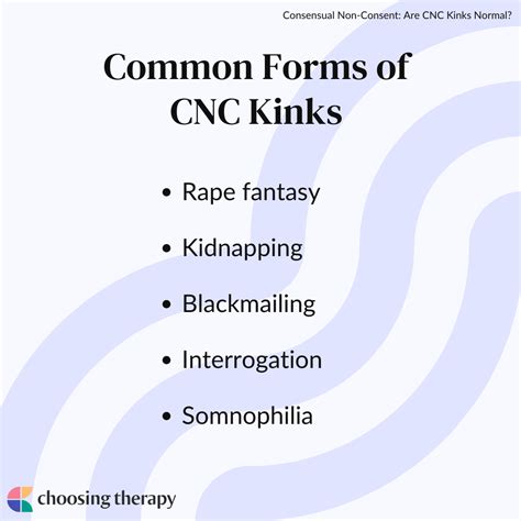 cnc teen porn|Understanding CNC Kink and Its Dynamics